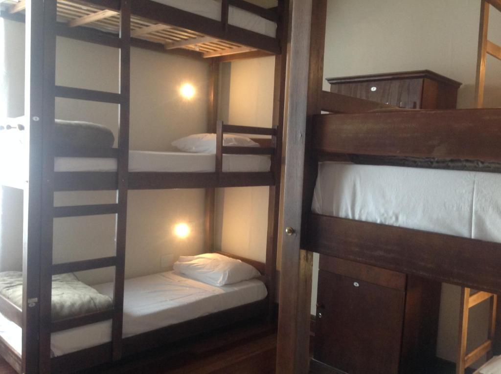 Curitiba Hostel Ruang foto