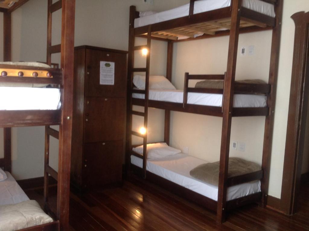 Curitiba Hostel Ruang foto